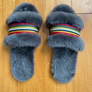EMU COZY SLIPPERS